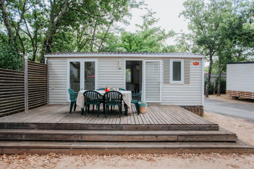 Cottage Thym 4/6 pers 2 Ch 1 Sdb *** climatisé