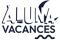 Logo Aluna vacances