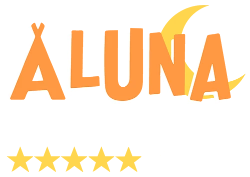 camping aluna