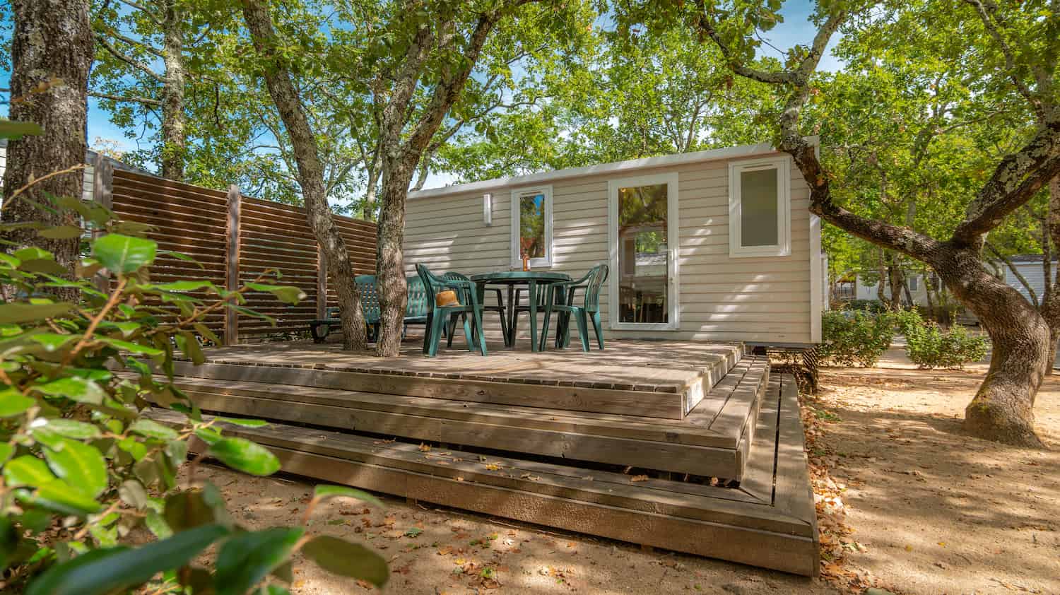 Cottage Lavande 4 pers 2 Ch 1 Sdb ** climatisé