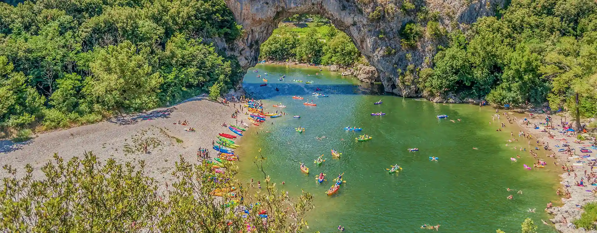 activites ardeche