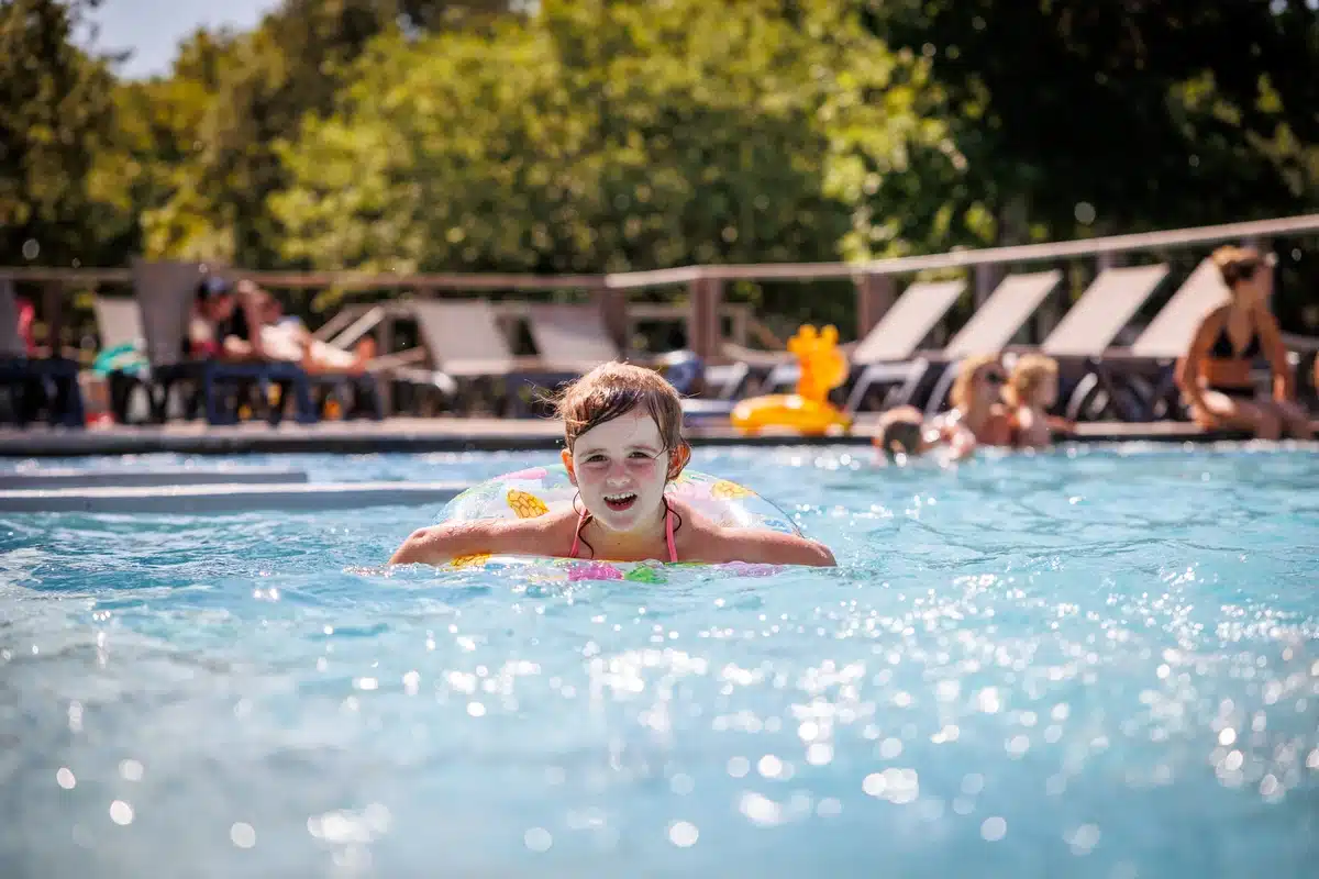 aktivitäten kinder ardeche