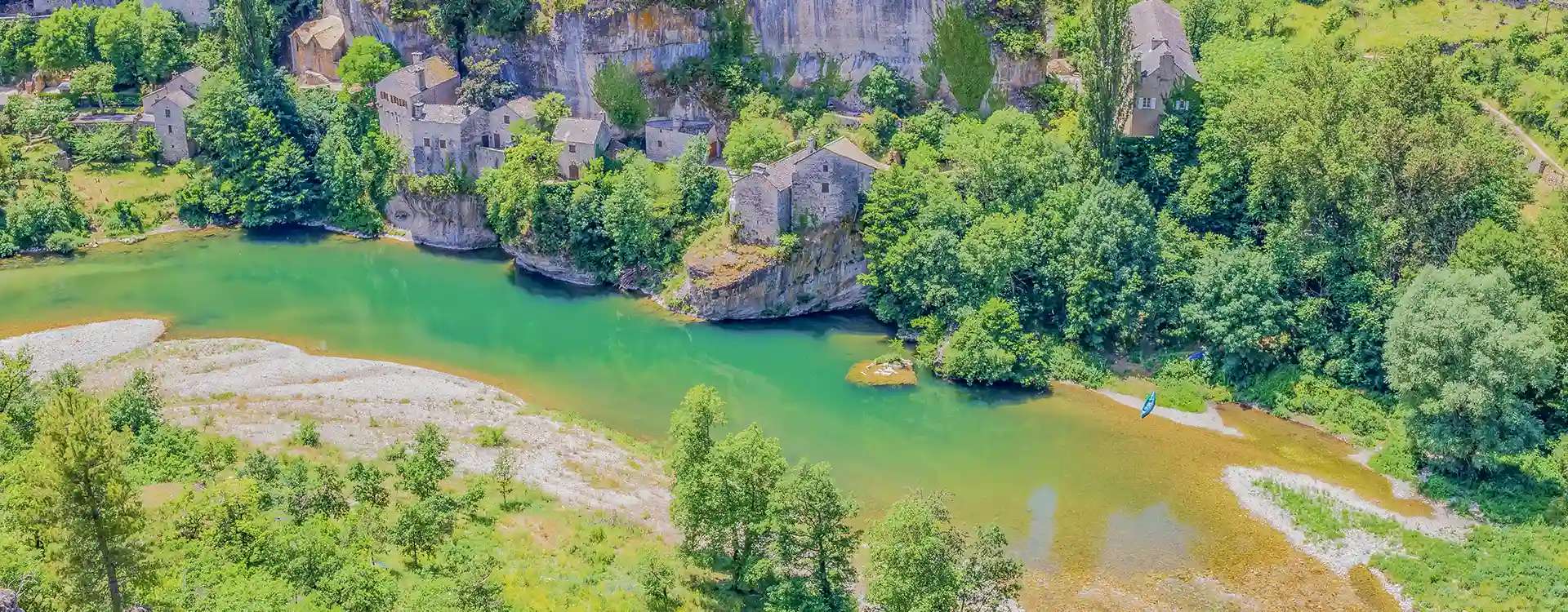 Week-end en Ardèche, que faire ?