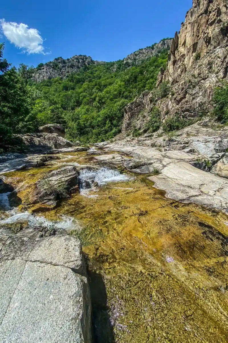 detente chassezac camping ardeche