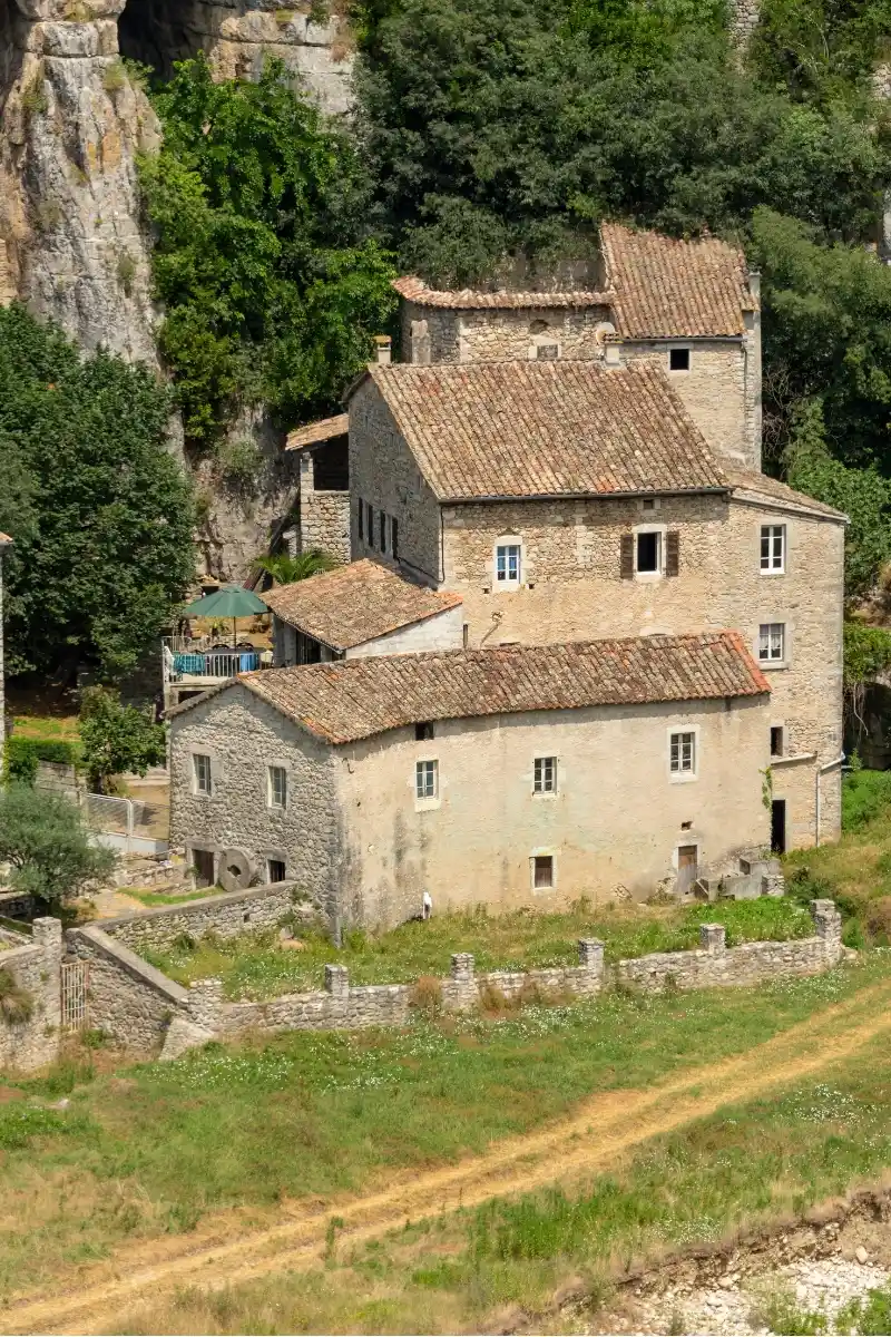 detente labeaume camping ardeche