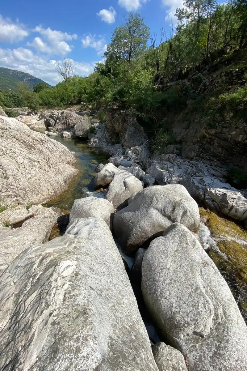 environs chassezac camping ardeche