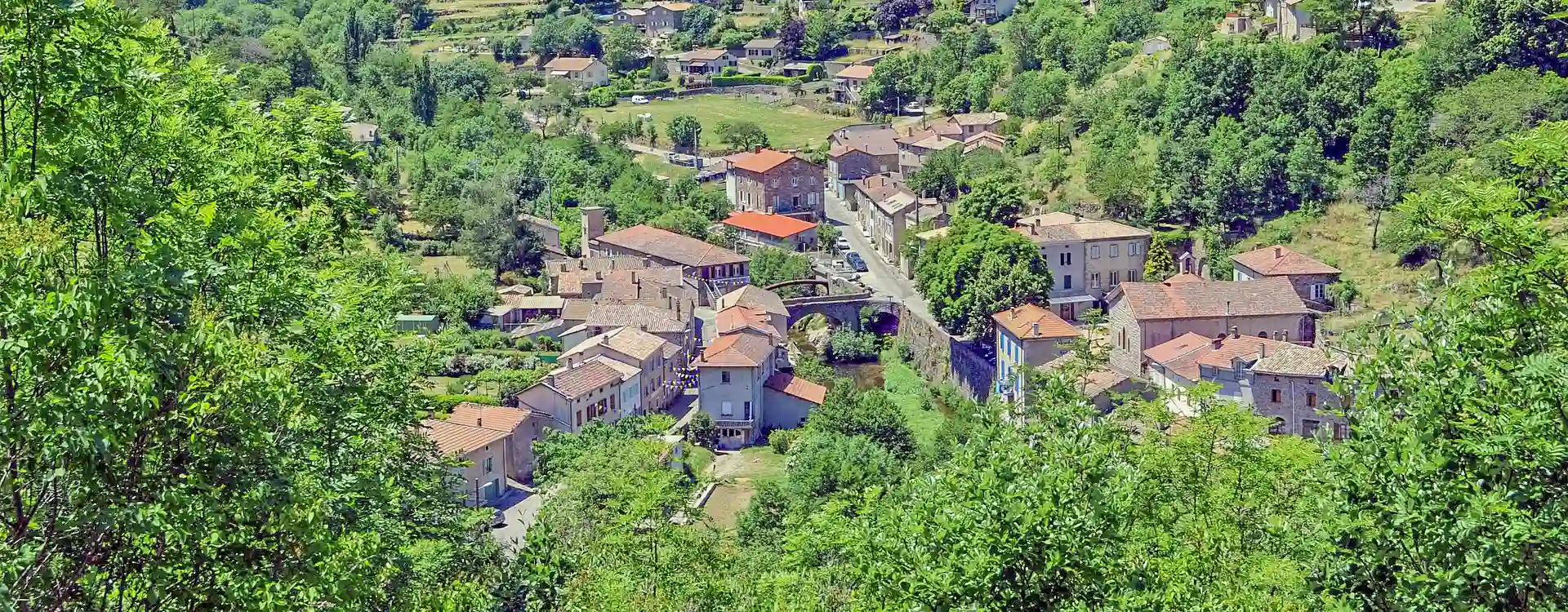 plus beaux villages de france en ardeche