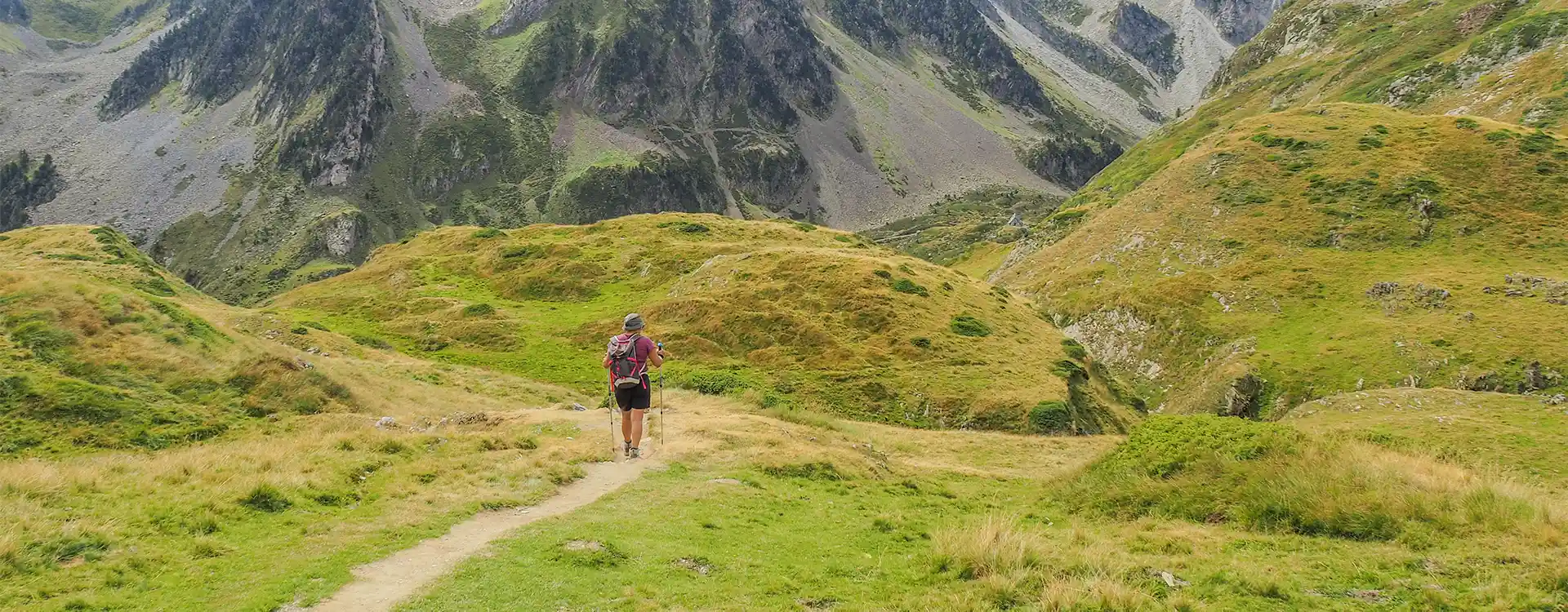 Le top 5 des circuits de randonnée en Ardèche