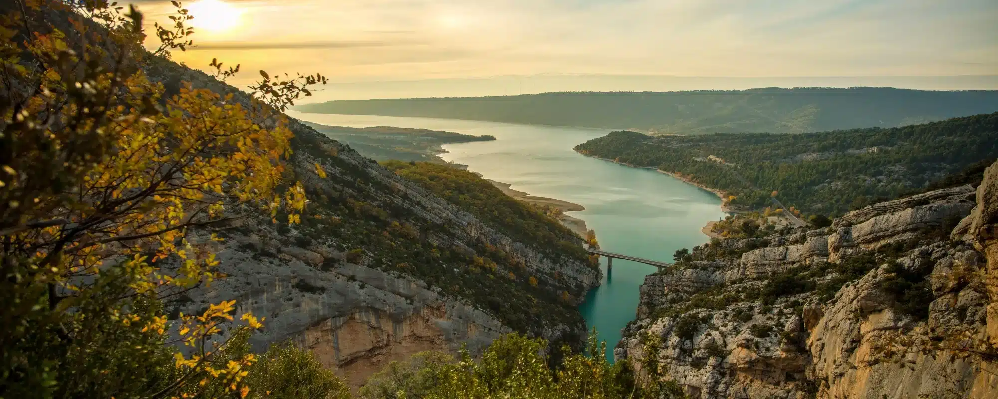 tourisme chassezac camping ardeche