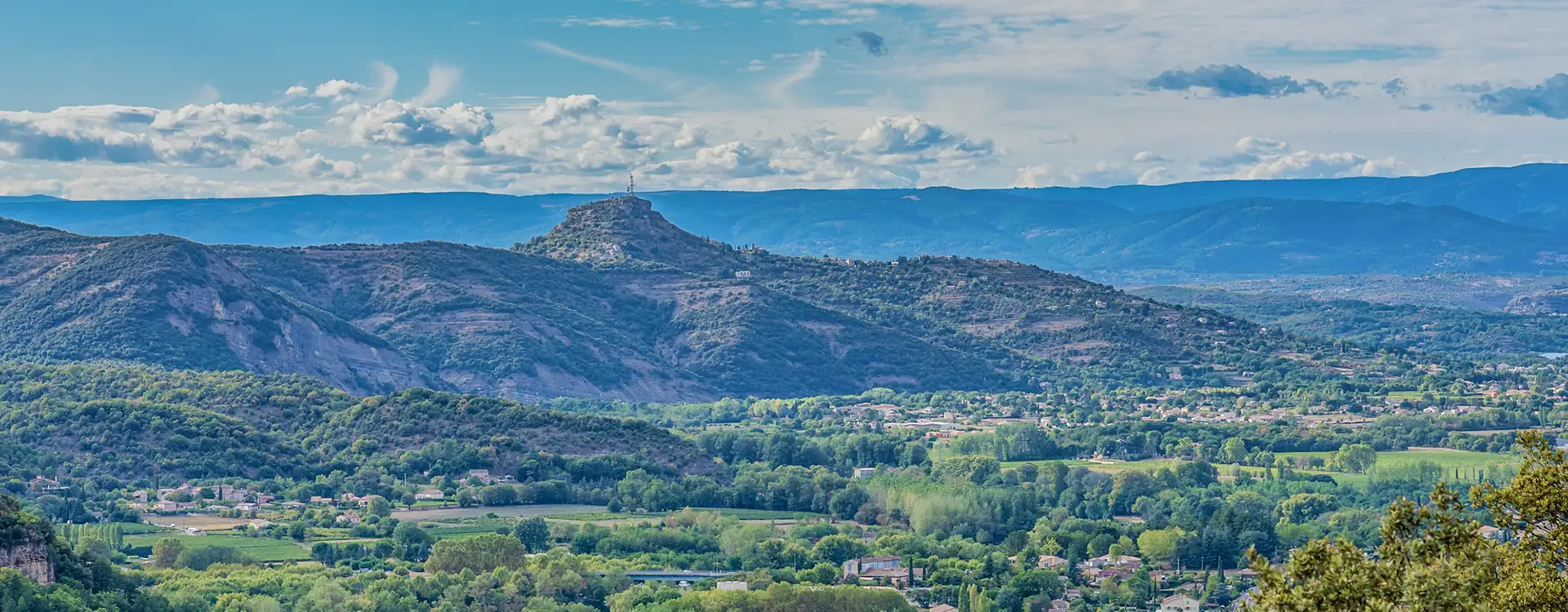 volcans ardeche