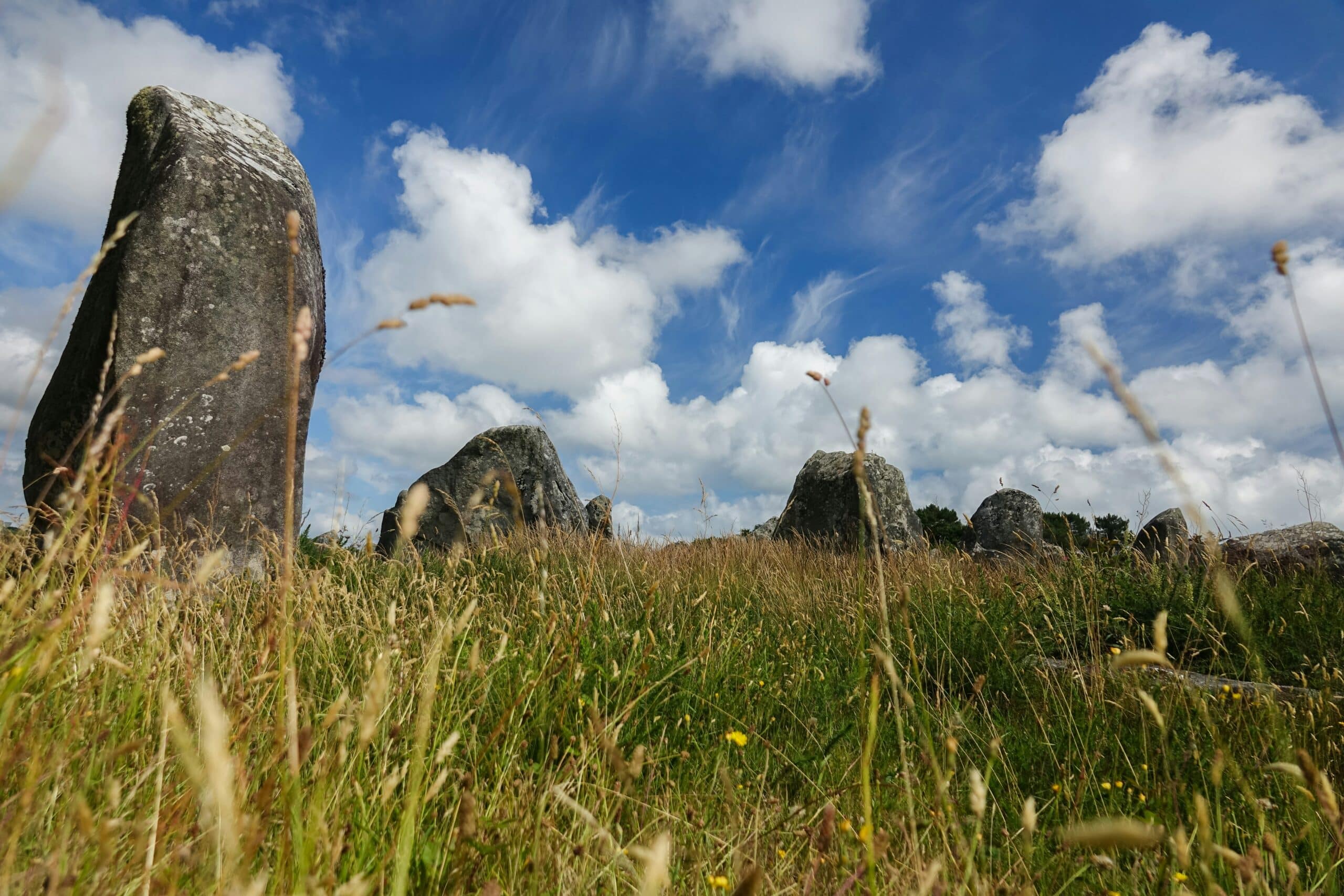 Découvrez les Dolmens d’Ardèche