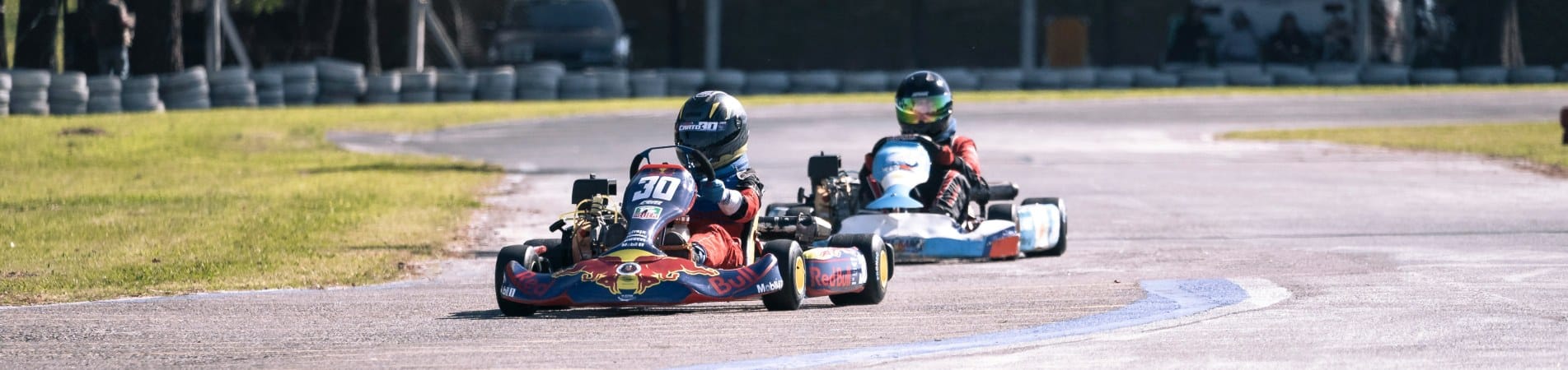Karting en Ardèche