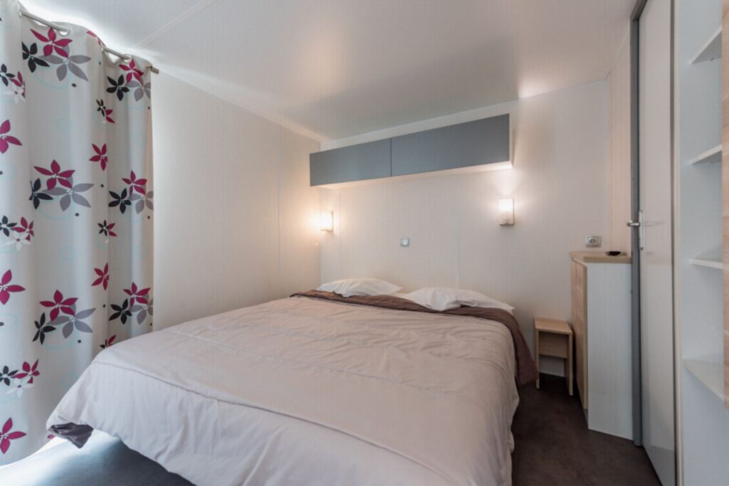 Cottage Mimosa 4 pers 2 Ch 2 Sdb **** climatisé
