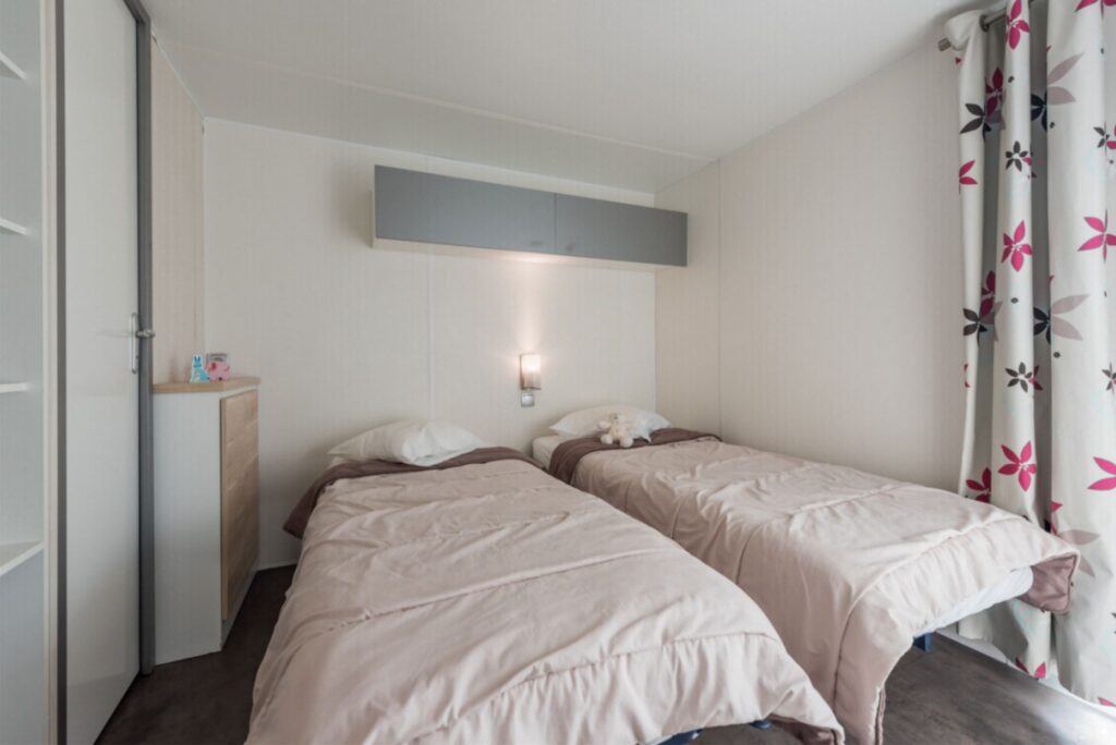 Cottage Mimosa 4 pers 2 Ch 2 Sdb **** climatisé