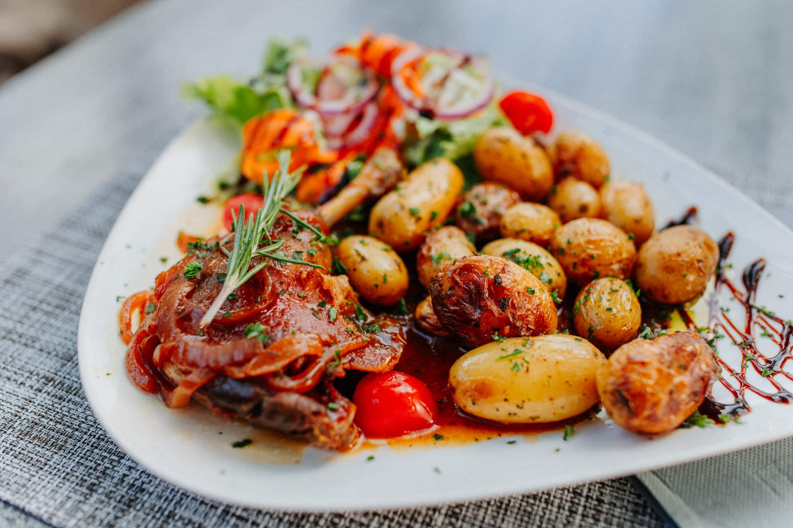 Yelloh Village Aluna