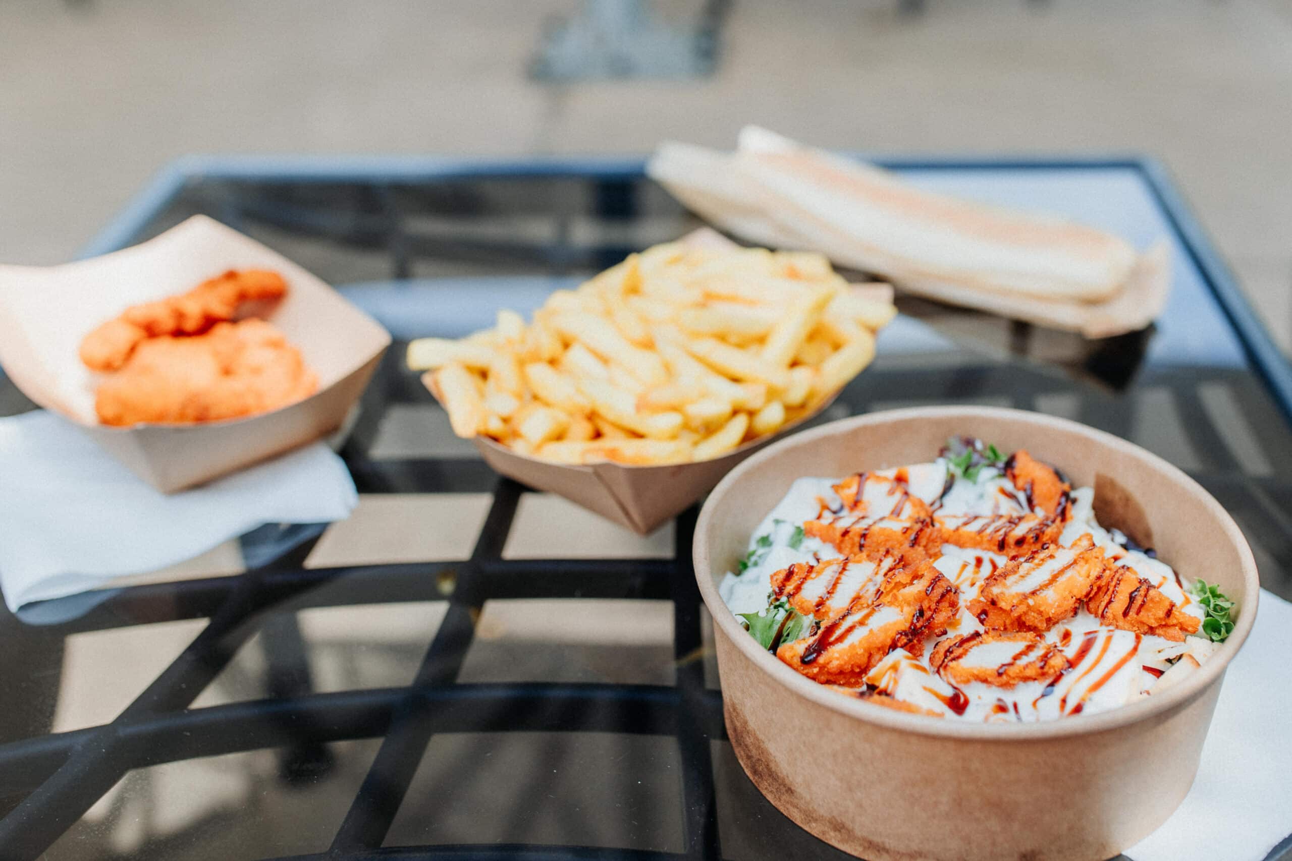 Yelloh Village Aluna