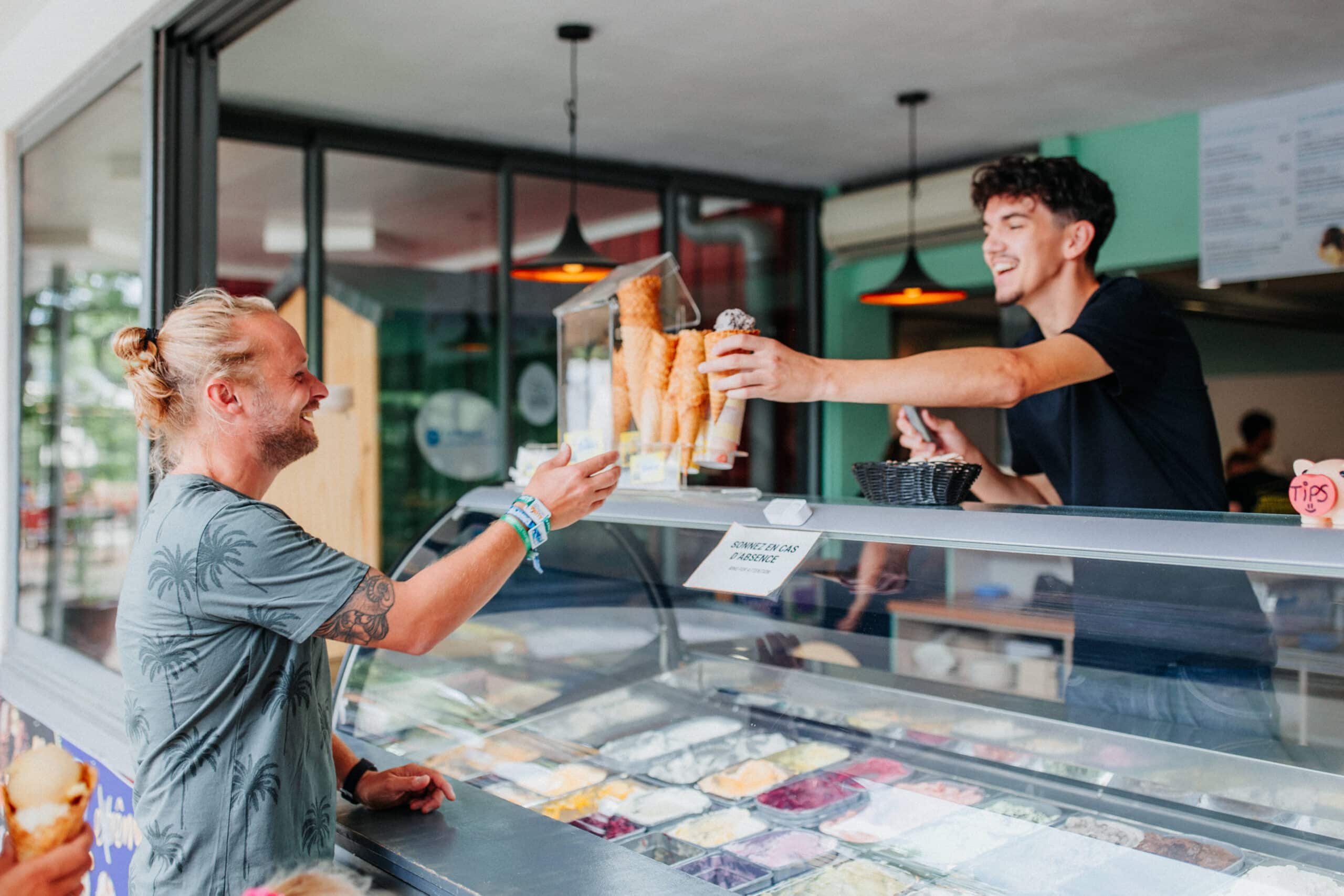 Yelloh Village Aluna