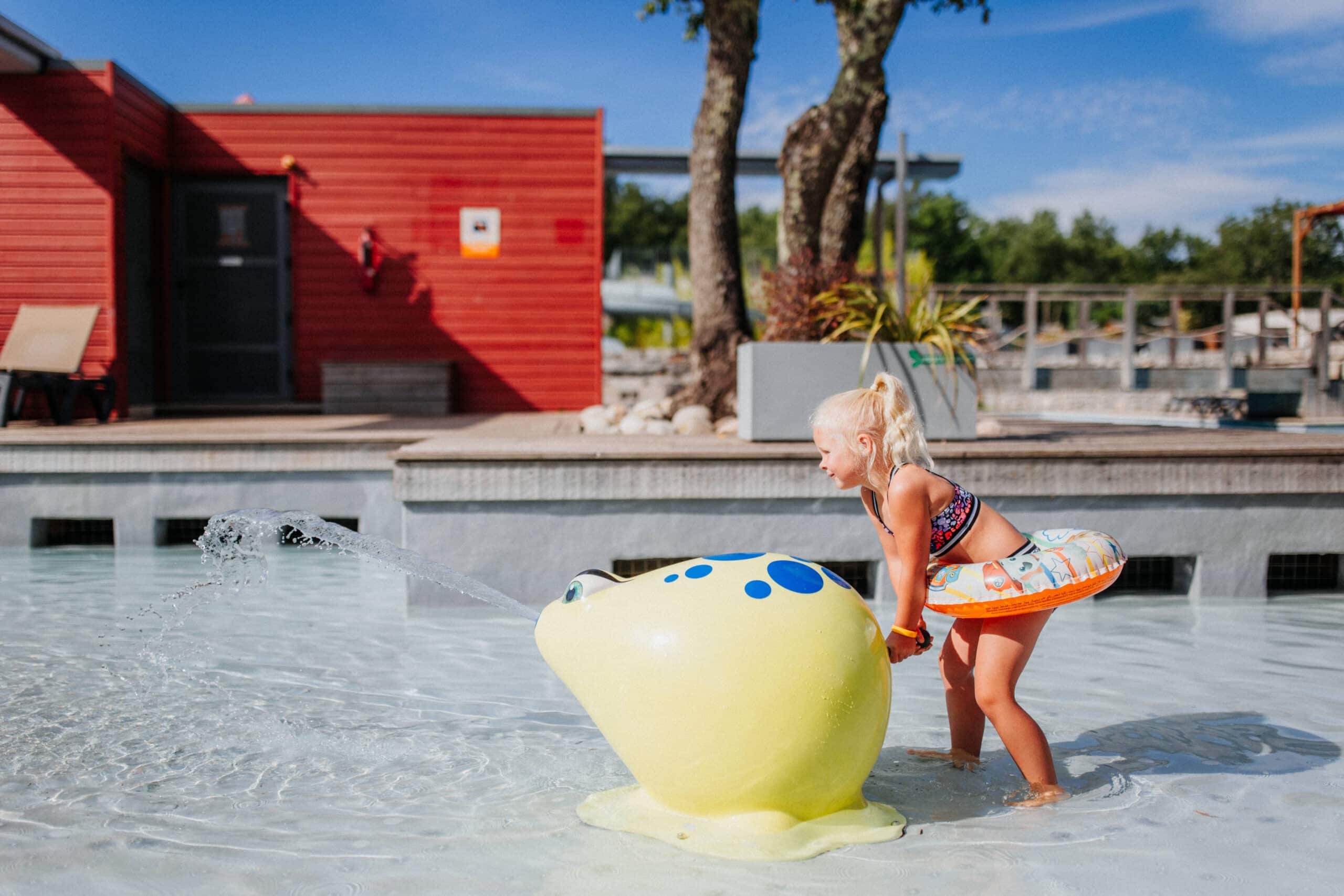 Yelloh Village Aluna